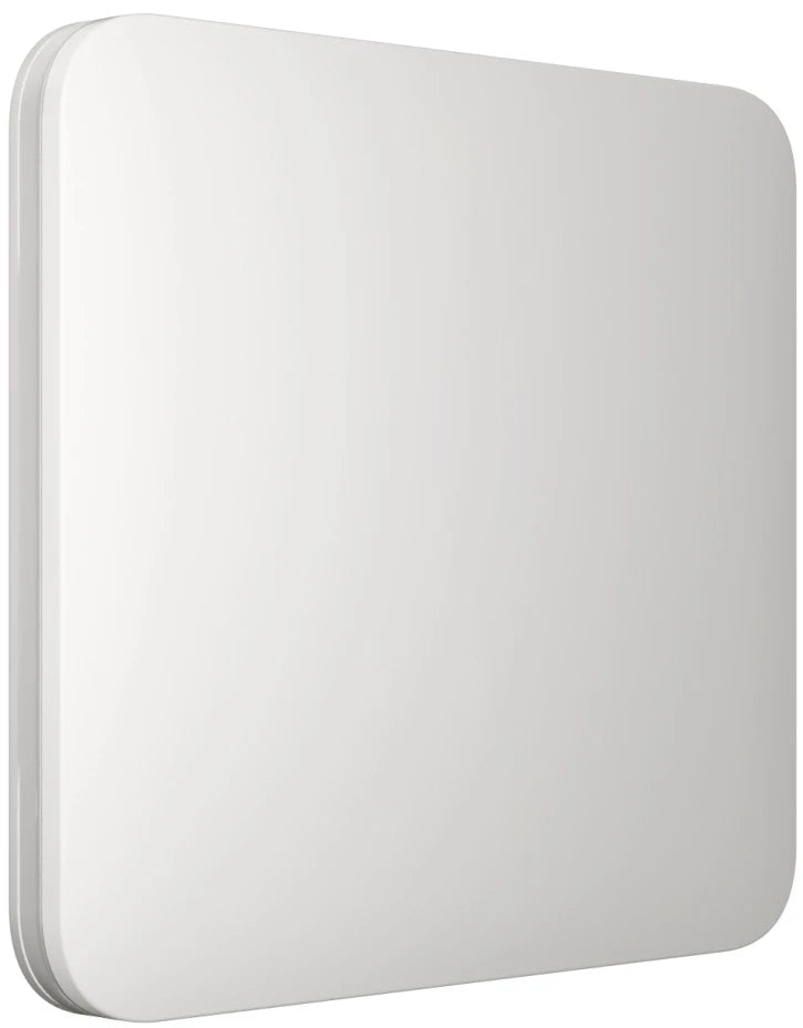 Вимикач Ajax LightSwitch прохідний White