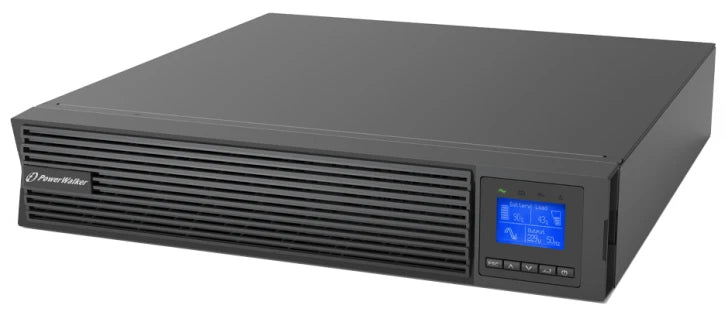 ДБЖ PowerWalker VFI 2000 ICR IoT (10122198)