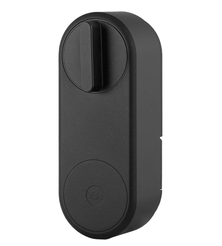 Контролер автономний Yale LINUS Black (YAL-05/101200/MB)