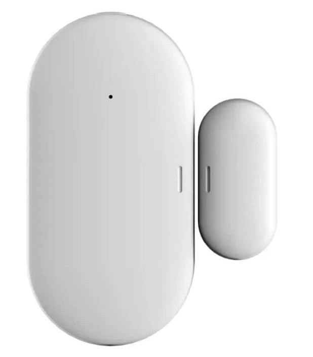 Датчик відкриття дверей/вікон Akubela MIR-MC100-TY (00-00002821)