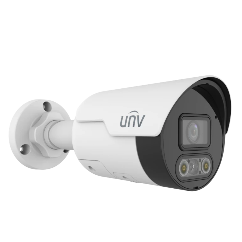 IP-відеокамера Uniview IPC2122LE-ADF28KMC-DL