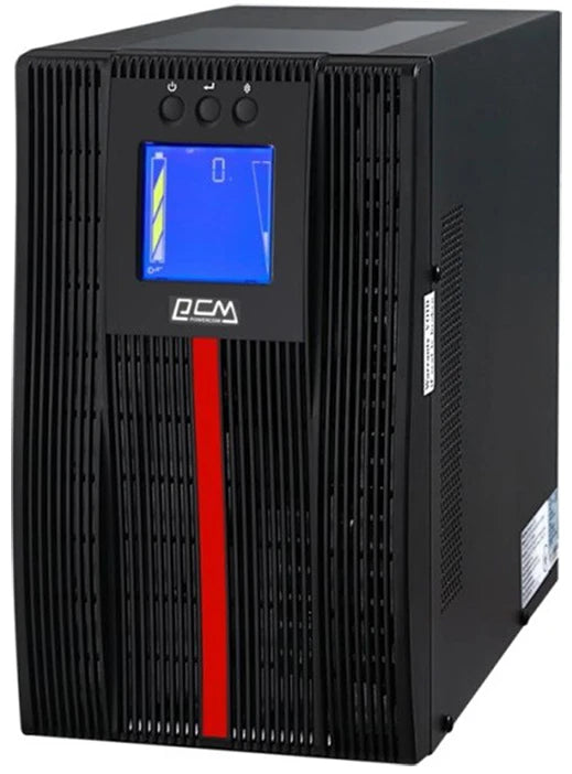 ДБЖ Powercom MAC-3K Schuko