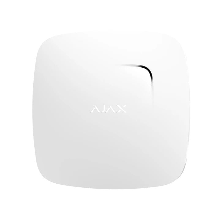 Пластиковий корпус DummyBox Ajax FireProtect White (DummyBox 28)