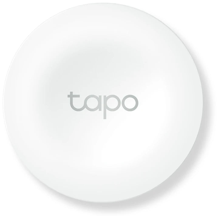 Розумна кнопка TP-Link Tapo S200B White