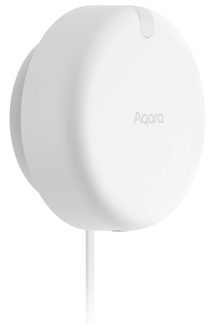 Датчик присутності Aqara FP2 White (PS-S02D)