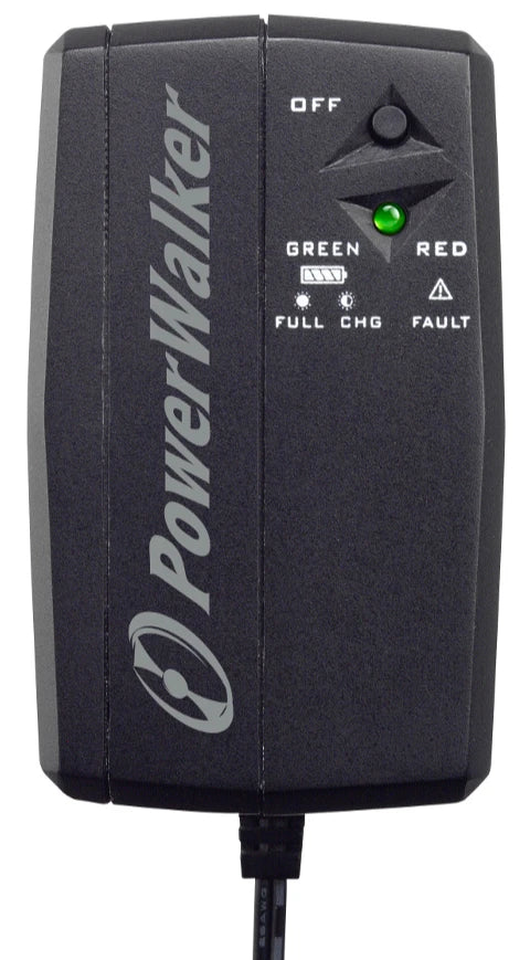 ДБЖ PowerWalker DC SecureAdapter 12V (10120431)