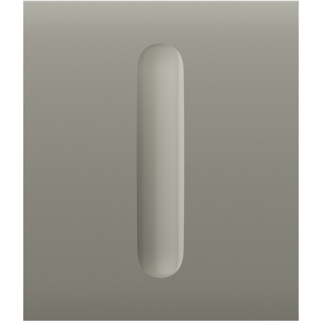 Центральна кнопка для димерного вимикача Ajax CenterButton (Dimmer) Olive