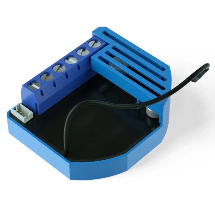 Вставне реле Z-Wave Qubino Flush 1D Relay GOAEZMNHND1