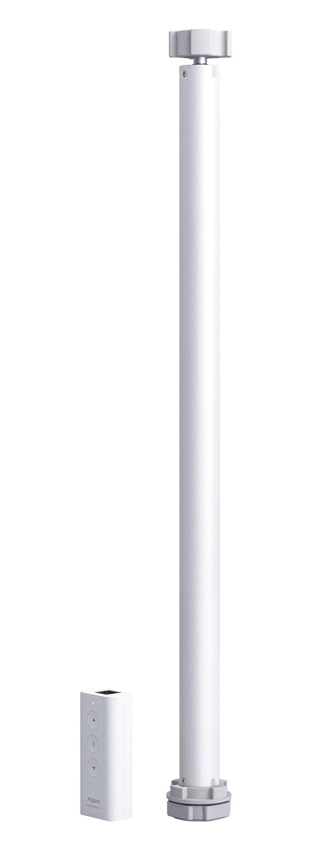Контролер рулонних штор Aqara T1S White (CD-M03D)