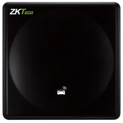 Зчитувач дальньої дії ZKTeco UHF 6E Pro Black