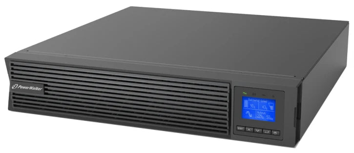 ДБЖ PowerWalker VFI 1500 ICR IoT (10122197)