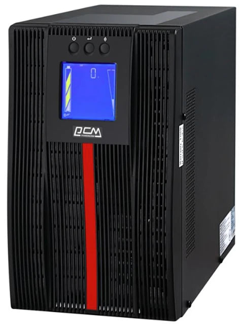 ДБЖ Powercom MAC-1500 Schuko (MAC1500)