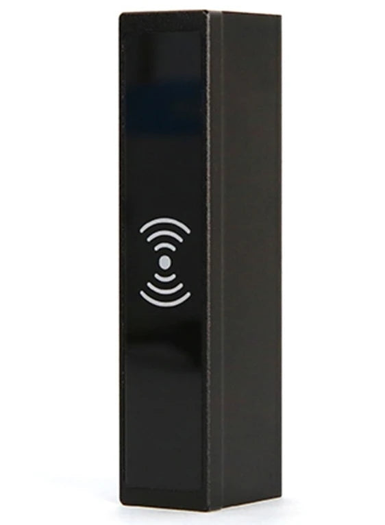 Меблевий RFID замок SEVEN Lock R-15 Black (R15)