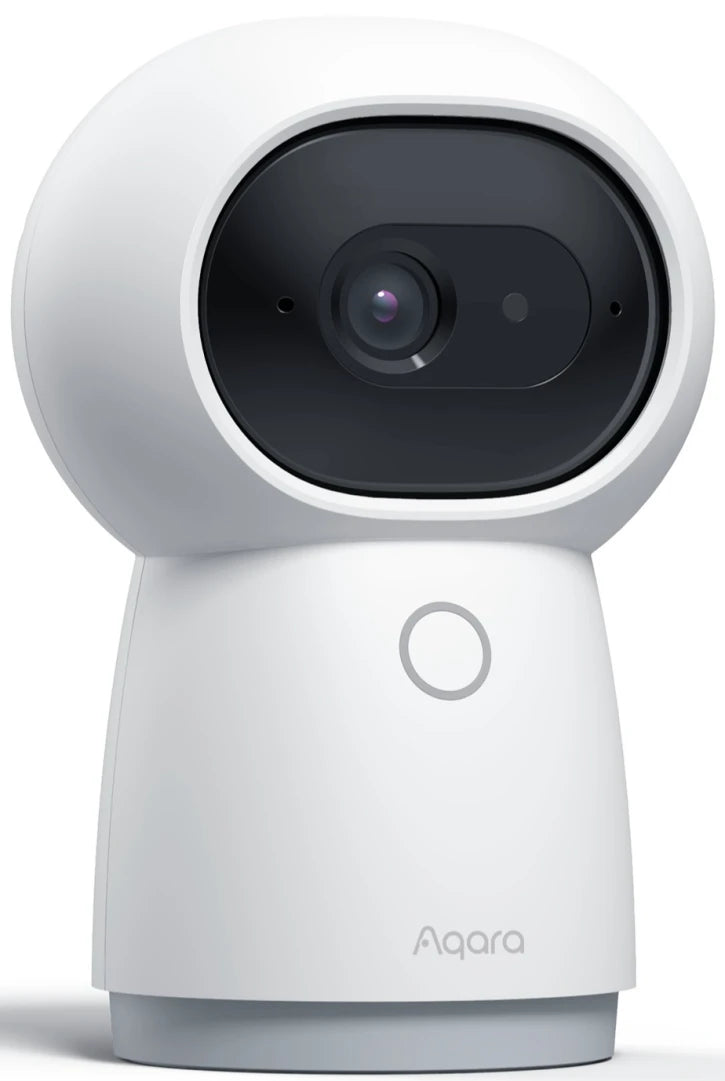 Камера-хаб для розумного будинку Aqara G3 (CH-H03)