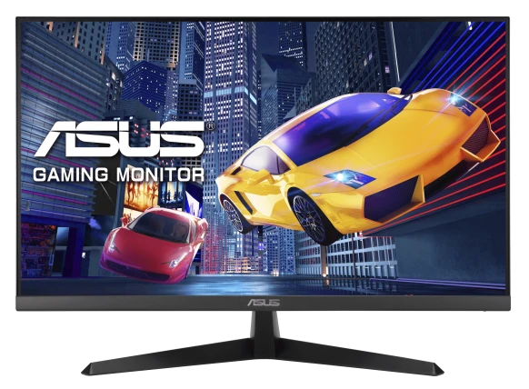 Монітор Asus VY279HGE 27" Black (90LM06D5-B02370)