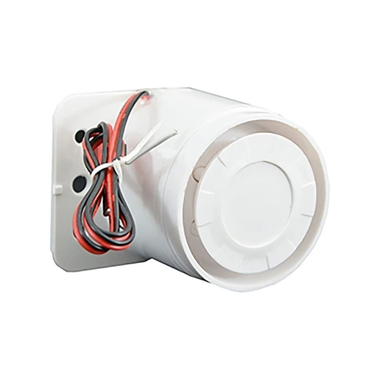 Сирена Atis SA-105 White