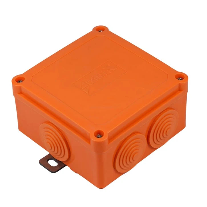 Вогнестійка розподільна коробка TriniX TFB-105P 4x6 (001-0044)