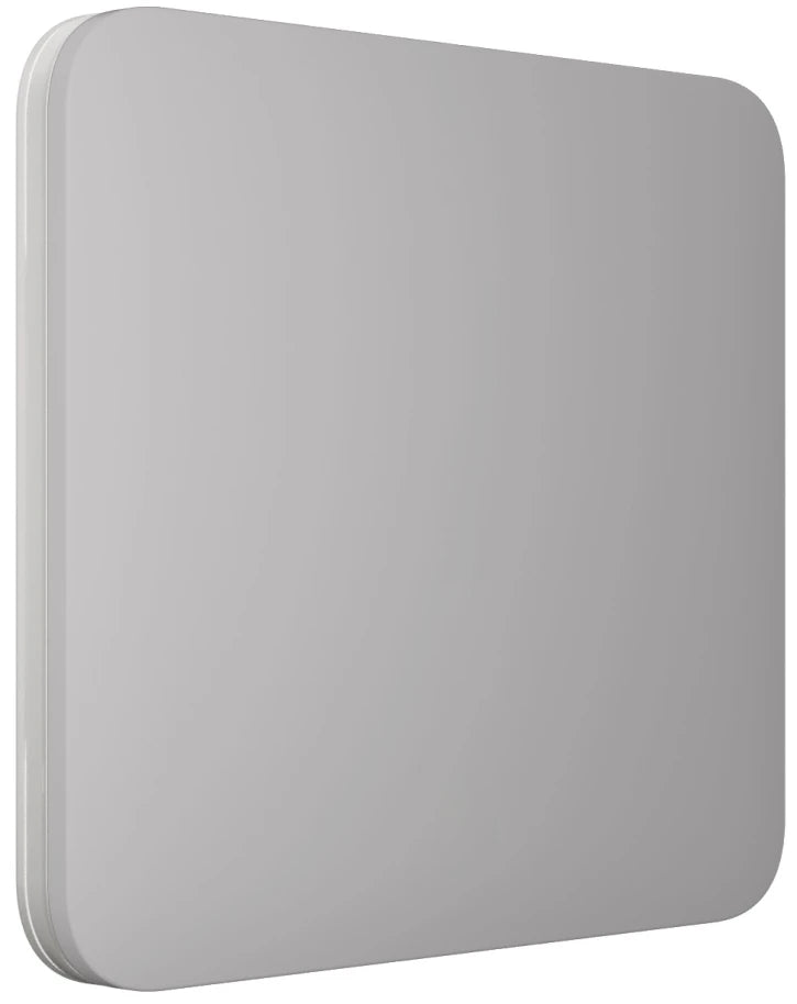 Вимикач Ajax LightSwitch 1-клавішний Fog