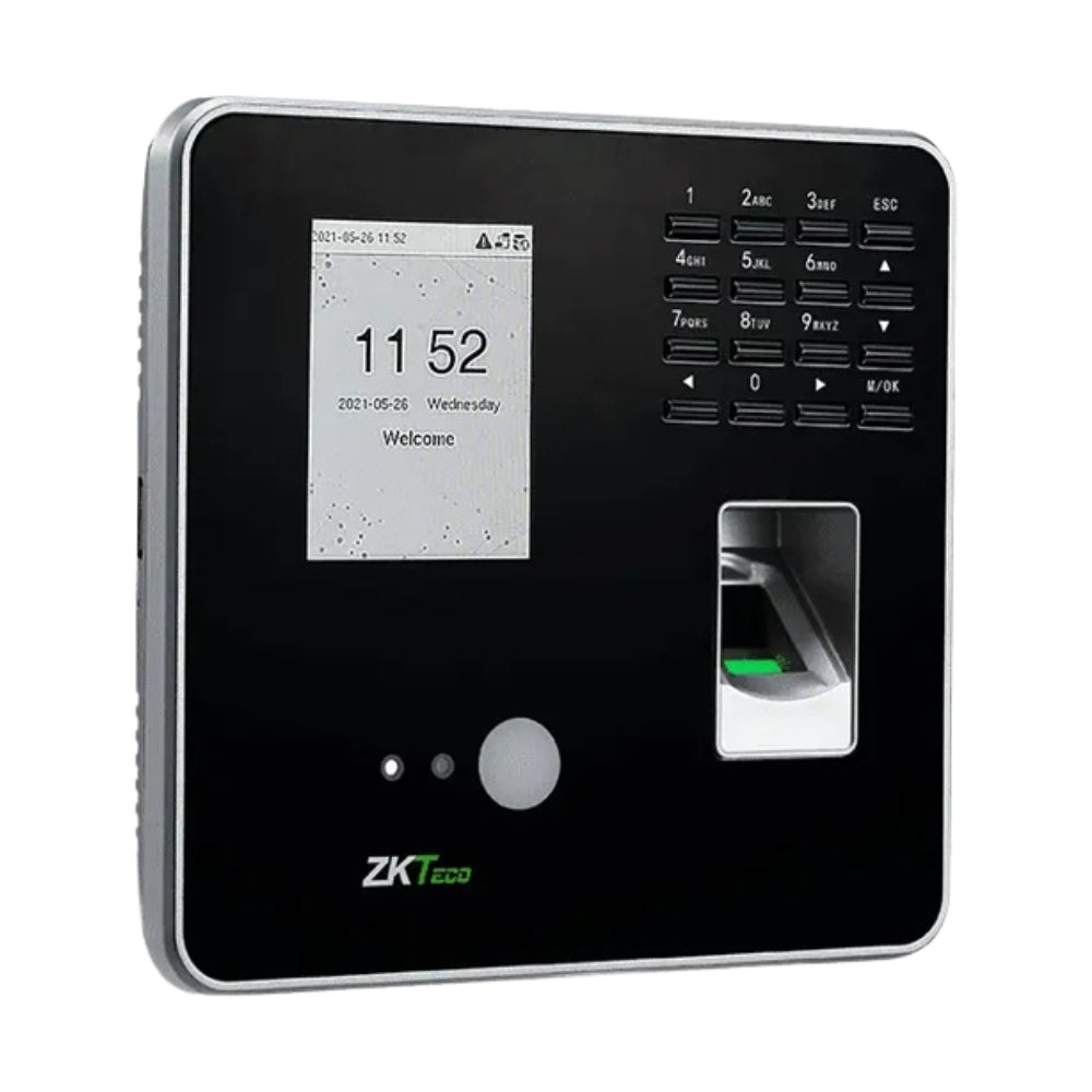 Біометричний термінал ZKTeco MB20-VL (000025787) ZKTeco 16324