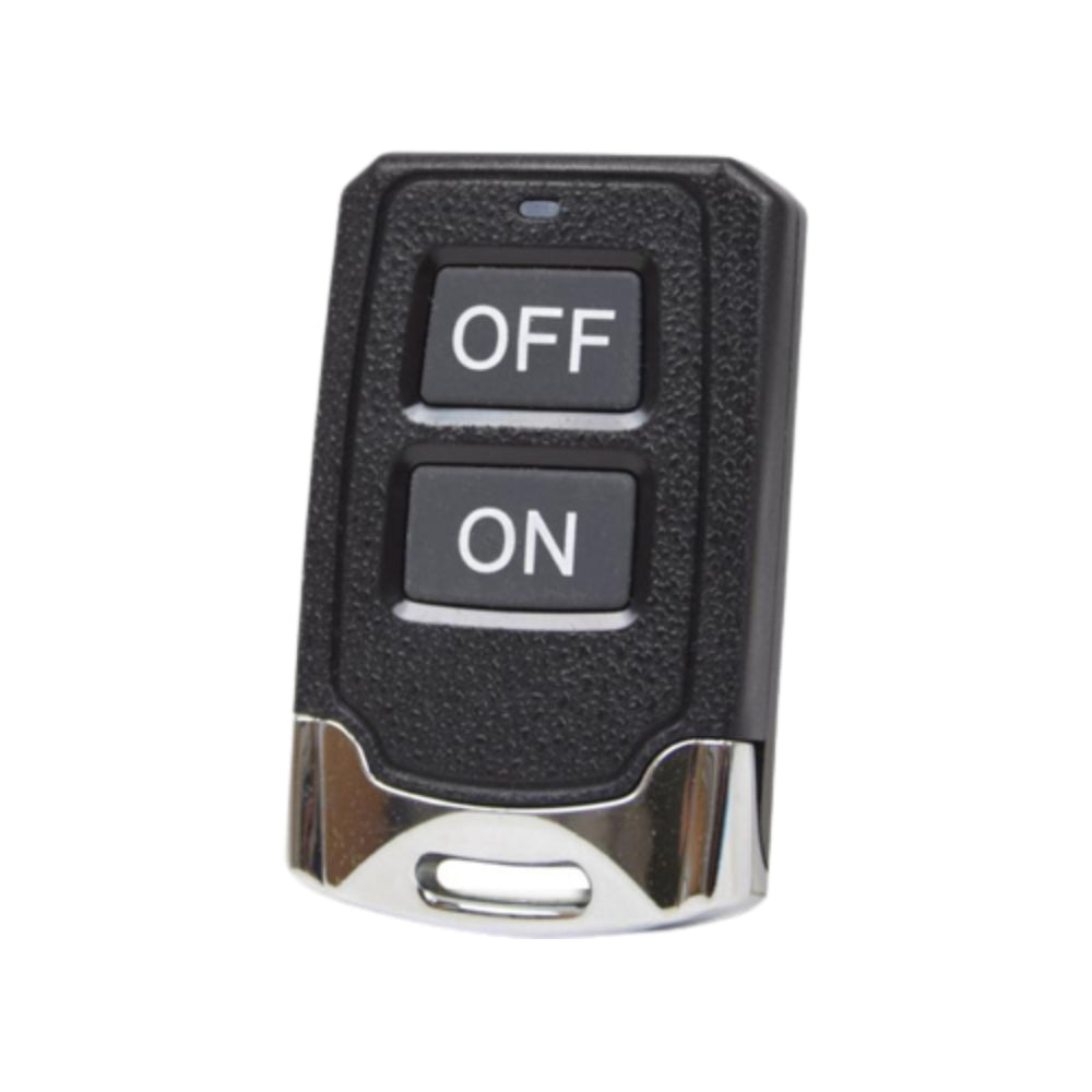 Брелок ZKTeco Remote Open для Smart замку GL300 (000026596) ZKTeco 16309