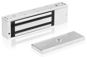 Електромагнітний замок Uniview OEA-ML12-500 White