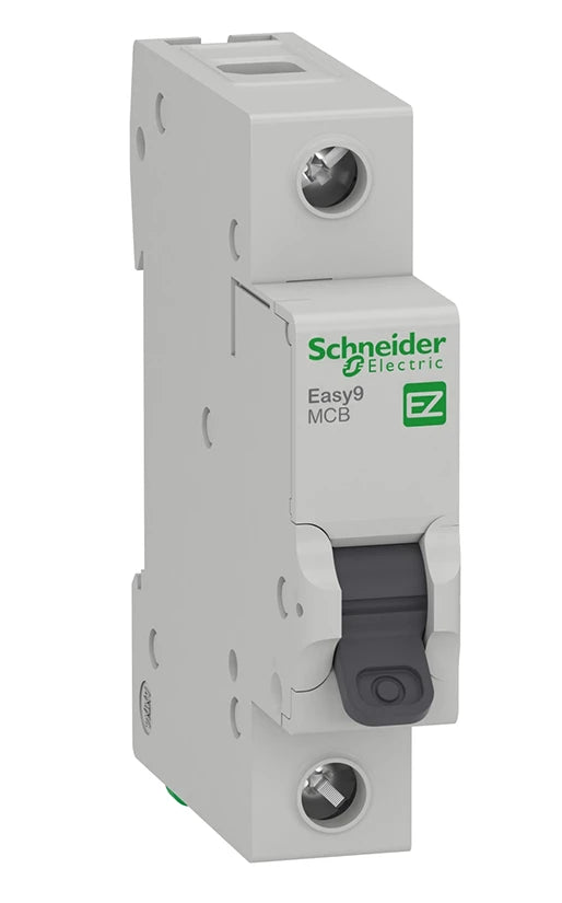 Автоматичний вимикач Schneider Electric Easy9 (1P, 40A, C, 4.5кА) (EZ9F34140)