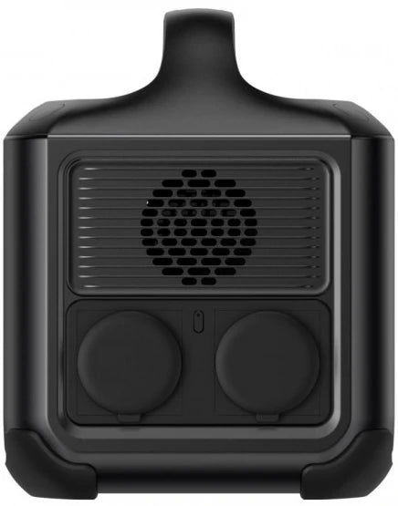 Зарядна станція Ugreen Power Roam 15050 600W, 680Wh (GS600)