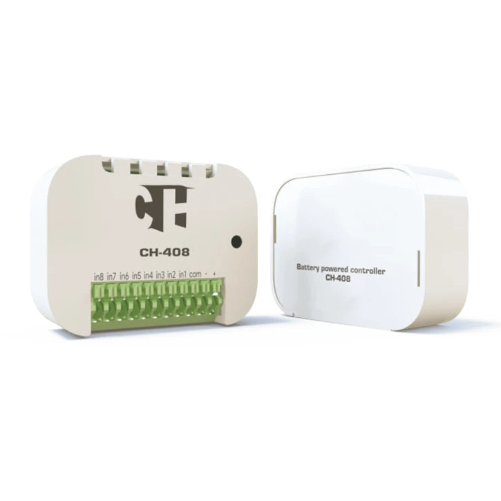 Контролер на батарейці Connect Home - СН-408 Connect Home 12280
