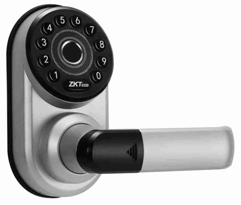 Замок по відбиткам пальців ZKTeco ML300 (000025973)