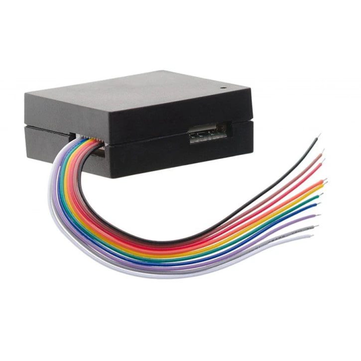 Універсальний модуль керування гаражними воротами, електронними замками Danalock V3 Bluetooth Danalock 12287-1