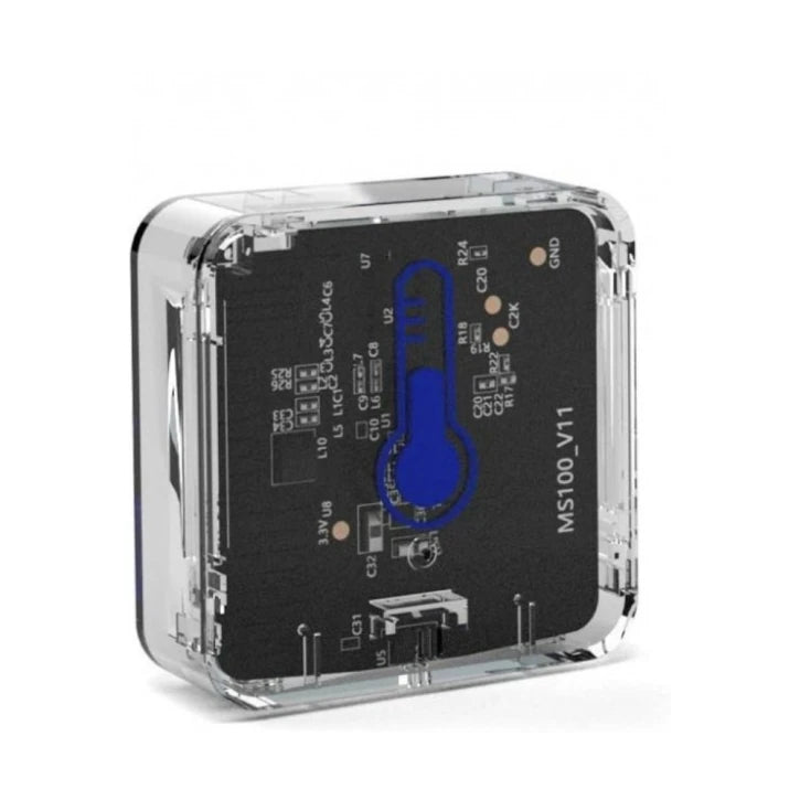 Датчик температури та вологості Meross MS100 Meross 16807