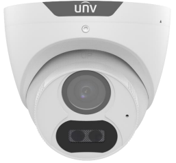 Відеокамера Uniview UAC-T128-ADF28MS (2.8) White