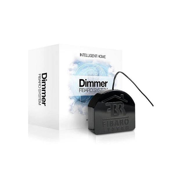 Диммер Fibaro Dimmer 2 FGD-212 Fibaro 14217