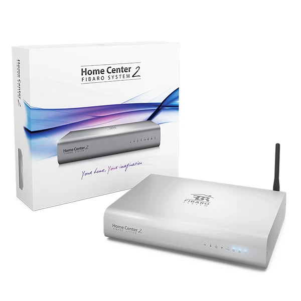 Контролер Fibaro Home Center 2 FIB_HOMEC2 Fibaro 13959