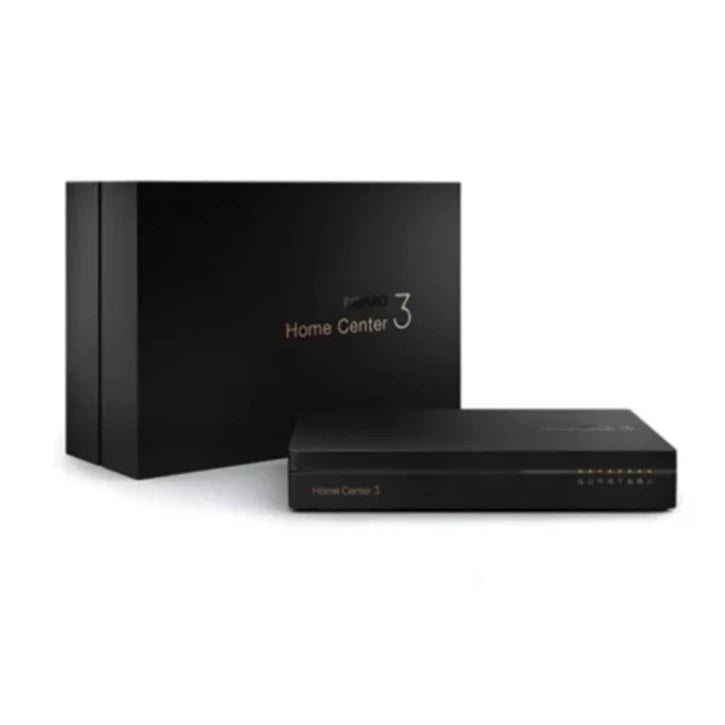 Контролер розумного будинку FIBARO Home Center 3 - FIB_HOMEC3 Fibaro 12791