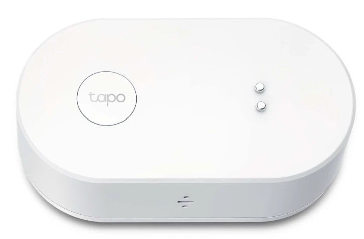 Розумний датчик витоку води TP-Link Tapo T300 White
