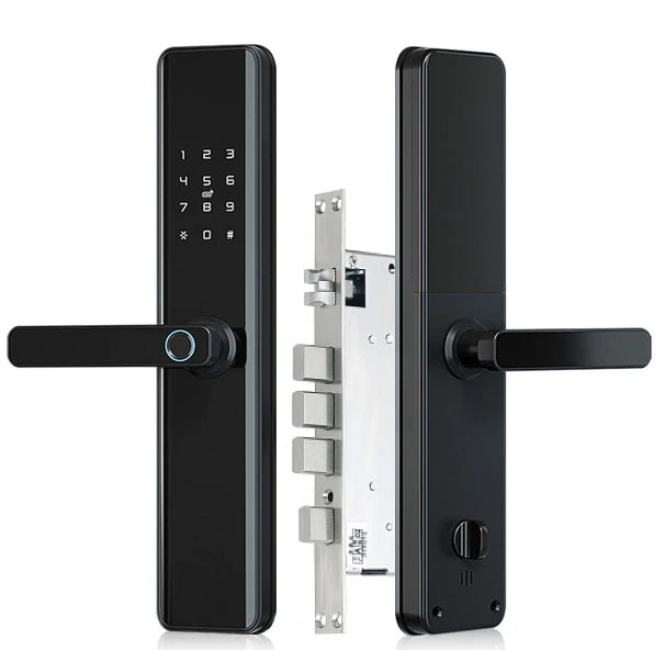 Розумний замок TTLOCK TOUCH