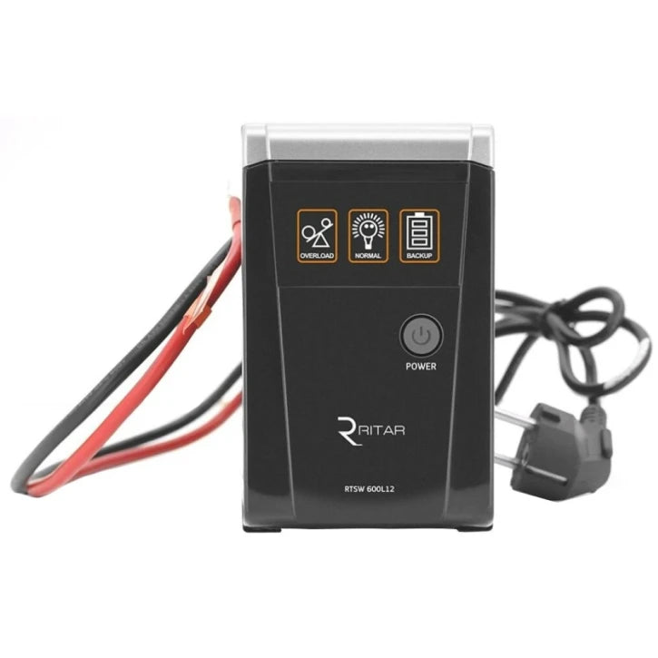 ДБЖ Ritar RTSW-600 LED