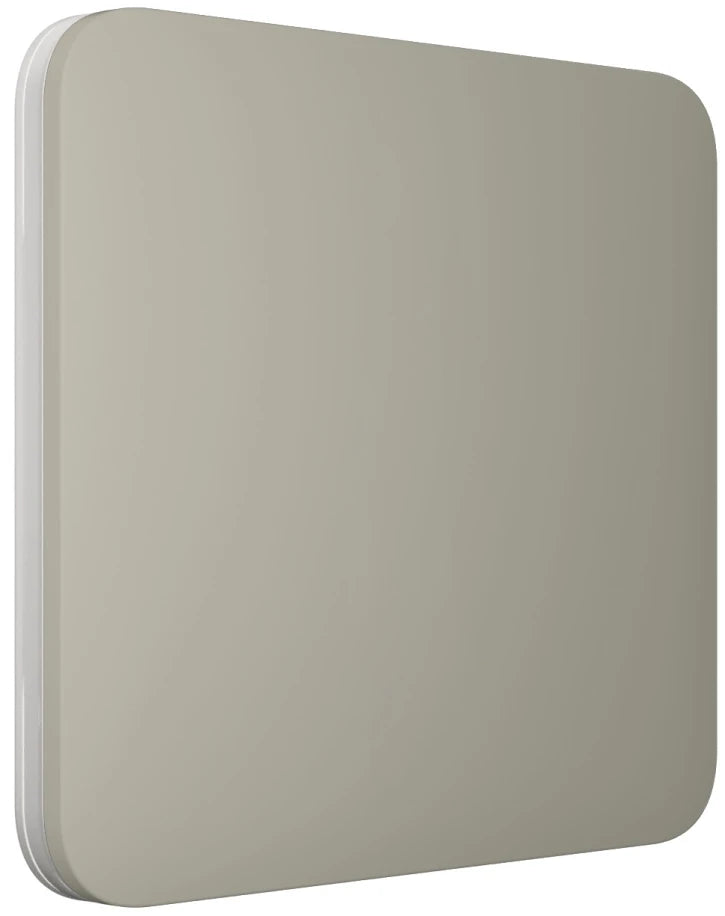 Вимикач Ajax LightSwitch 1-клавішний Olive