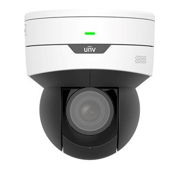 IP-відеокамера Speed Dome Uniview IPC6415SR-X5UPW-VG White