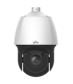 IP-відеокамера Speed Dome Uniview IPC6658SR-X25-VF White