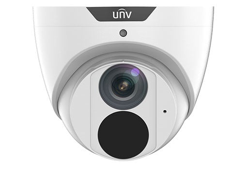 IP-відеокамера Uniview IPC3612SB-ADF28KM-I0 White
