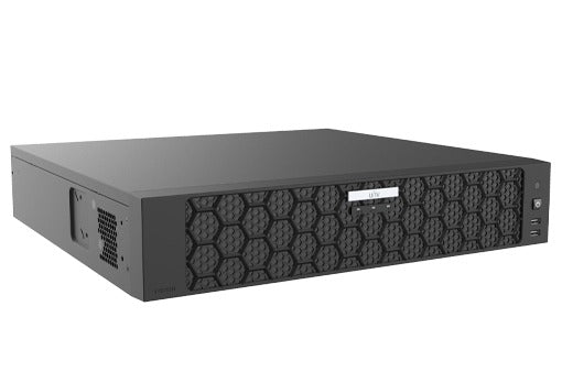 Мережевий IP відеореєстратор Uniview NVR508-64B
