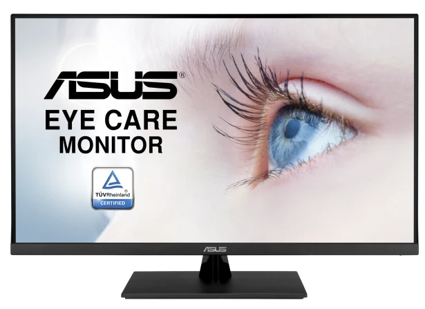 Монітор Asus VP32AQ 31.5" Black (90LM06T0-B01E70)