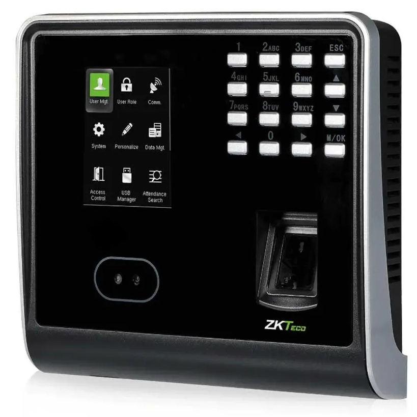 Біометричний зчитувач відбитків пальців ZKTeco MB1000/ID
