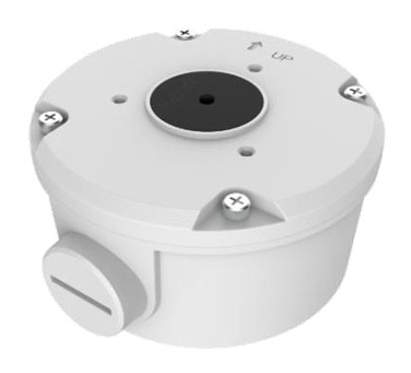 Комутаційна коробка Uniview TR-JB05-B-IN