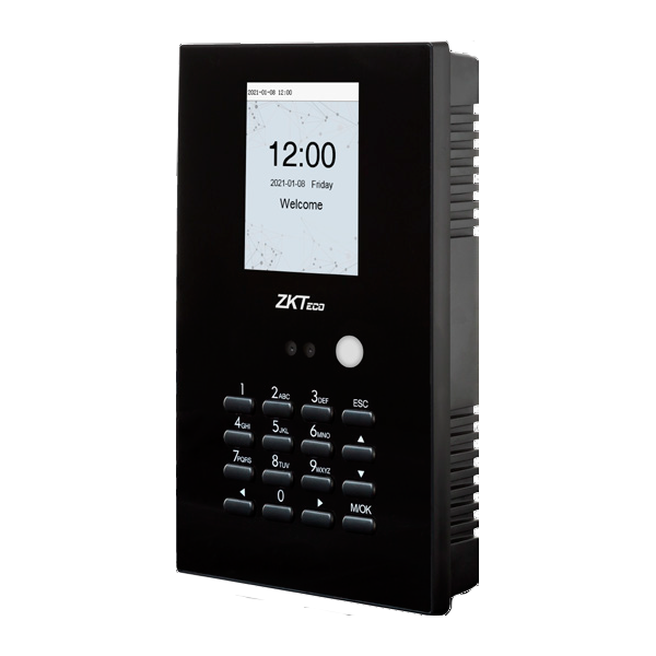 Біометричний термінал ZKTeco LFace10 (000025953) ZKTeco 16323