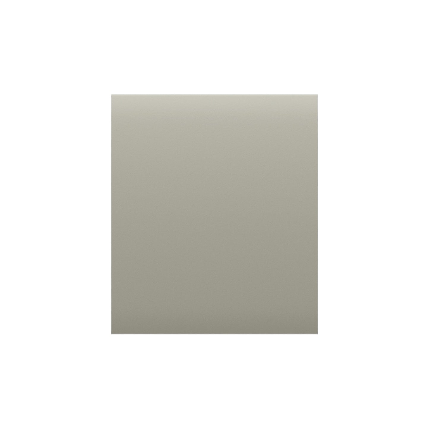 Центральна кнопка для одноклавішного чи прохідного вимикача Ajax CenterButton (1-gang / 2-way) Olive