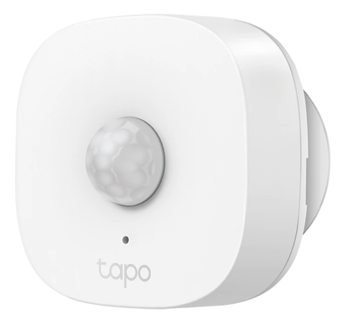 Розумний датчик руху TP-Link Tapo T100 White