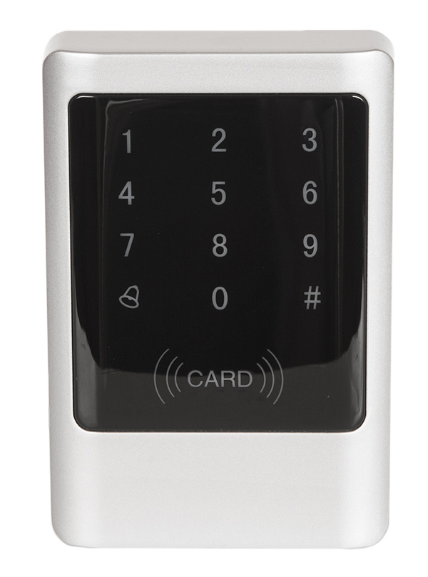 Автономний контролер Tecsar Trek SA-TS21